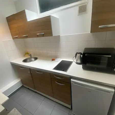 Jolie 2 Pieces Metro Voltaire - Paris 11 - 2P - Flat-Guest Apartamento Exterior foto