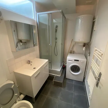 Jolie 2 Pieces Metro Voltaire - Paris 11 - 2P - Flat-Guest Apartamento Exterior foto